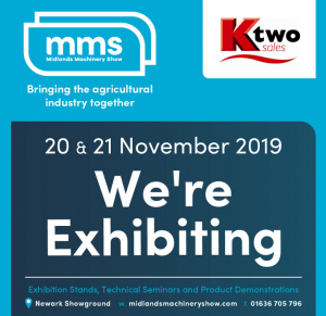 MMS Ktwo Machinery