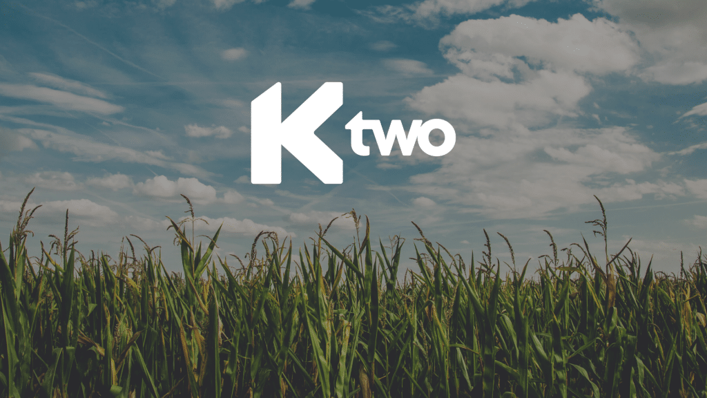 Ktwo Machinery Logo Header