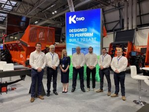 LAMMA Team Ktwo Machinery