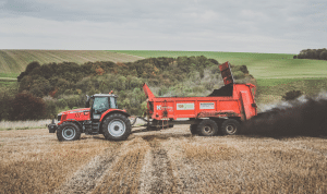 spread Ktwo Machinery